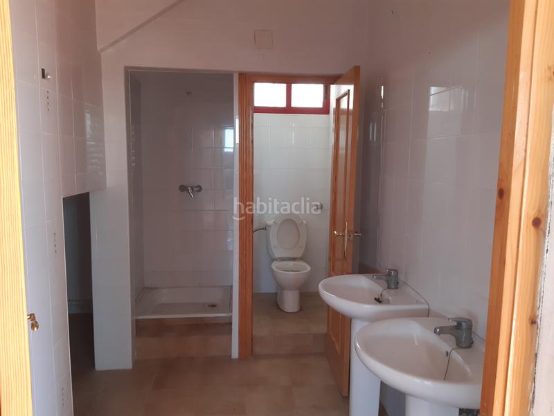 Foto 81019cf4-63de-40a2-a0b8-27adec722e3f. Bâtiment à usage industriel dans carrer rei jaume ii de valència 14 dans Petrer