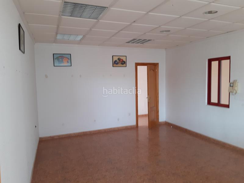 Foto 95a372d6-b720-443c-8ecf-a0abafbaee79. Bâtiment à usage industriel dans carrer rei jaume ii de valència 14 dans Petrer