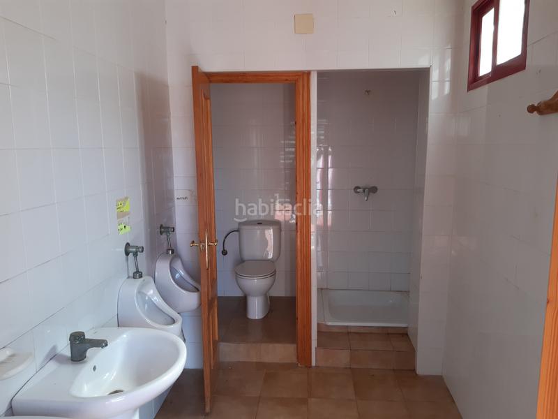 Foto b06c80db-06fb-4dd1-b444-1186a0861014. Bâtiment à usage industriel dans carrer rei jaume ii de valència 14 dans Petrer