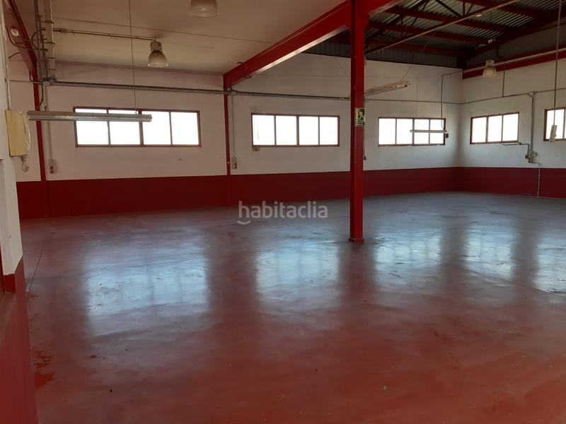 Foto b289cff5-ddda-4a01-ae53-7634ee0d9dcf. Bâtiment à usage industriel dans carrer rei jaume ii de valència 14 dans Petrer