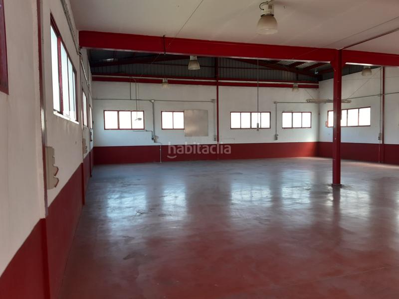 Foto c82ed22b-d95c-4a43-bd32-eb55769169a3. Bâtiment à usage industriel dans carrer rei jaume ii de valència 14 dans Petrer