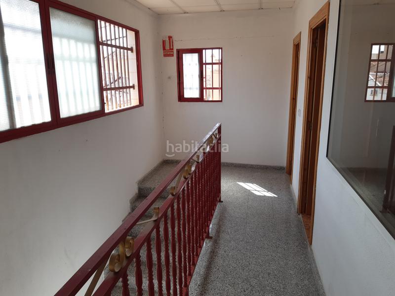 Foto d41045ec-3542-4add-9a64-fa8fdc3c5b9f. Bâtiment à usage industriel dans carrer rei jaume ii de valència 14 dans Petrer