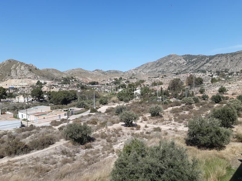 Foto e91187f6-b59d-492d-b9aa-0872143f5b48. Bâtiment à usage industriel dans carrer rei jaume ii de valència 14 dans Petrer