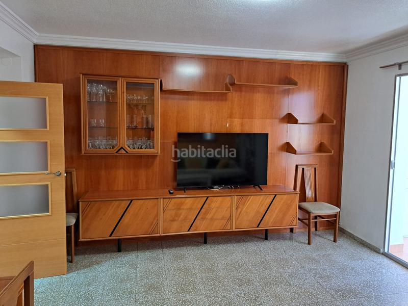 Foto 1d7e6e45-7dfe-463e-affa-824bc75eb575. Lloguer pis a calle calatayud 3 a Barrio Peral-San Félix Cartagena