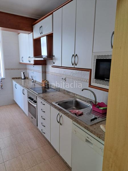 Foto 30d7daa7-69e0-4200-839b-294de12cab8f. Location appartement dans calle calatayud 3 dans Barrio Peral-San Félix Cartagena