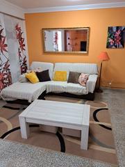 Miete Etagenwohnung in Calle calatayud 3. Piso 3º sin ascensor en alquiler en barrio peral