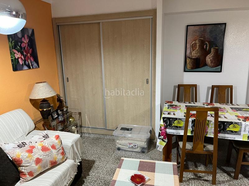 Foto 955c8438-6fe2-4c4e-9f3c-f7bdec7694f6. Miete etagenwohnung in calle calatayud 3 in Barrio Peral-San Félix Cartagena