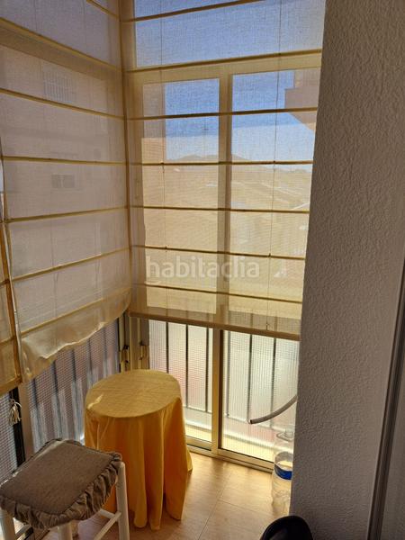 Foto bc2ba1ce-34b1-4e89-888e-861b70fe4836. Miete etagenwohnung in calle calatayud 3 in Barrio Peral-San Félix Cartagena