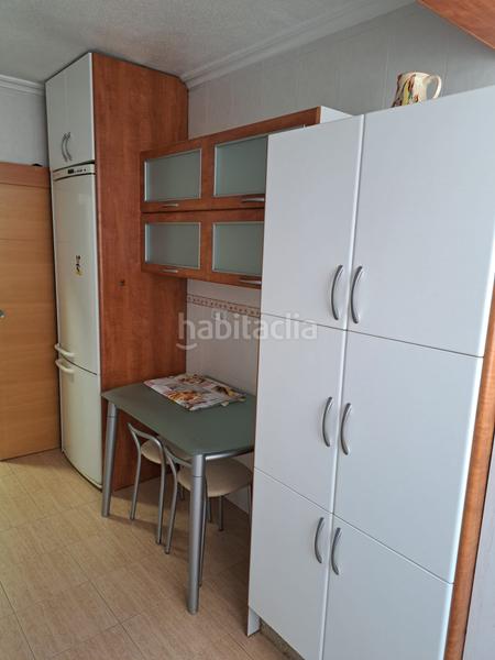 Foto cf0e05ed-1f6e-4f06-8a59-60365f9791e0. Miete etagenwohnung in calle calatayud 3 in Barrio Peral-San Félix Cartagena