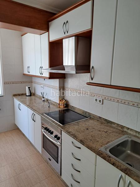 Foto ee00922e-24eb-4e7c-aa54-0ca7109f8b2c. Miete etagenwohnung in calle calatayud 3 in Barrio Peral-San Félix Cartagena