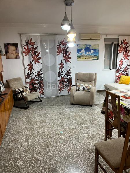 Foto 4327af87-a277-43de-bafb-8d58f899e301. Rent flat in calle calatayud 3 in Barrio Peral-San Félix Cartagena