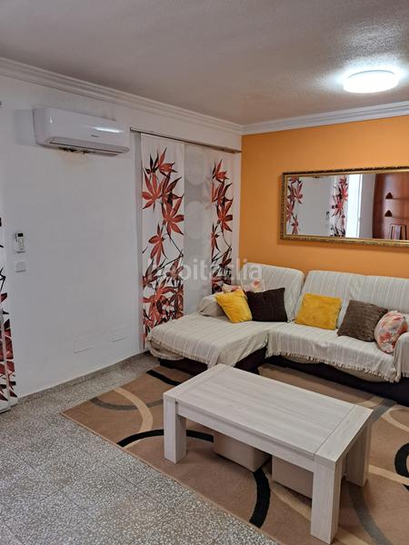 Foto 711eedce-1aa9-4af5-8703-e4e52c33c75b. Rent flat in calle calatayud 3 in Barrio Peral-San Félix Cartagena