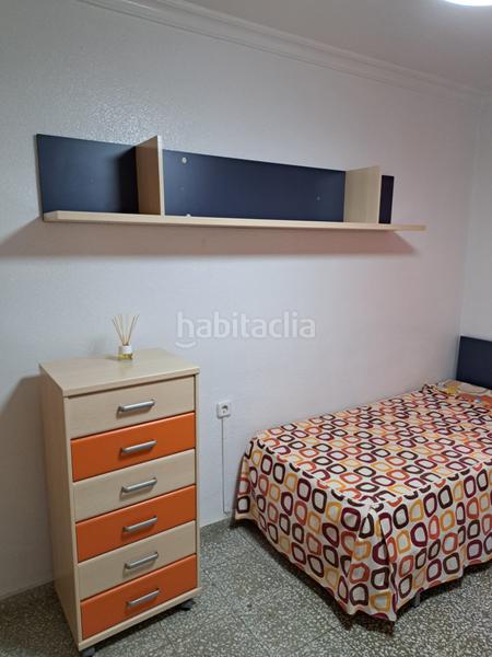 Foto 75df62ba-a958-4f4d-bb85-0bc8d31c0cfb. Rent flat in calle calatayud 3 in Barrio Peral-San Félix Cartagena