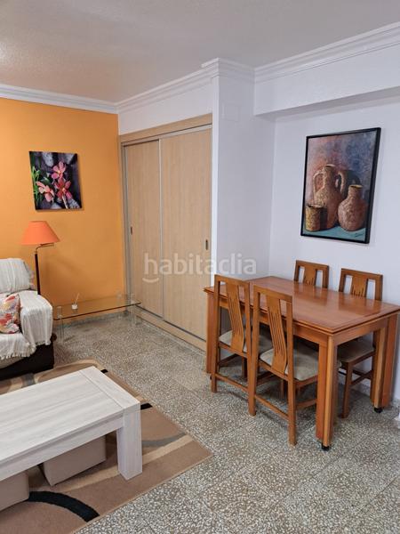 Foto 8453b016-af4f-4b92-9fdf-58bb1a4e2223. Rent flat in calle calatayud 3 in Barrio Peral-San Félix Cartagena