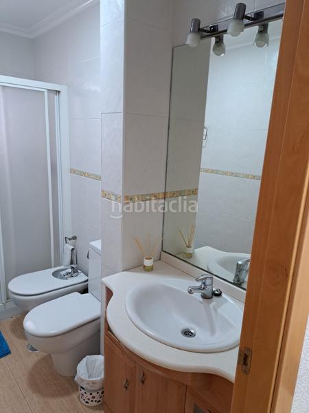 Foto c6265089-7e20-41c0-b1d8-f08ef4c67dfe. Rent flat in calle calatayud 3 in Barrio Peral-San Félix Cartagena
