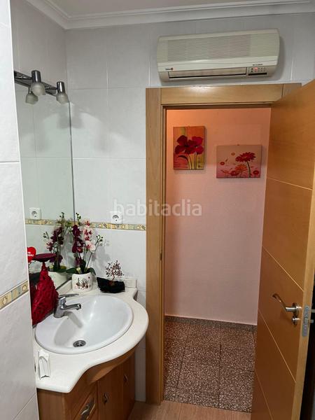 Foto dd1f3c80-6027-45c3-8ff1-82e2c3878d9f. Rent flat in calle calatayud 3 in Barrio Peral-San Félix Cartagena