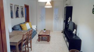 Location Appartement à Calle río genil 17. Piso 2 dormitorios en alquiler para todo el año playa honda murc