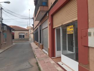 Miete Geschäftsraum in Calle pifania 8. Local comercial en los belones
