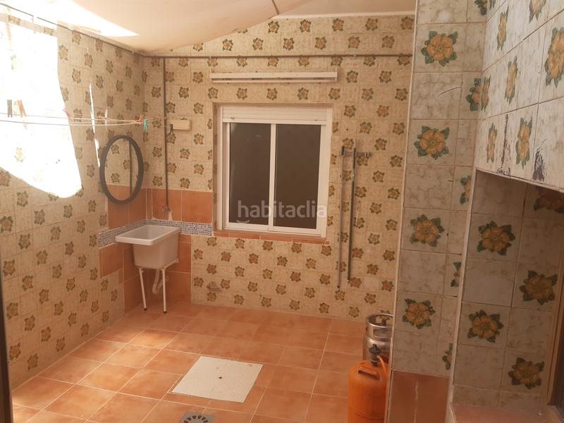 Foto 243d41e8-b887-4f26-a389-5897c5690b0b. Piano terra in Islas Menores-Mar de Cristal Cartagena