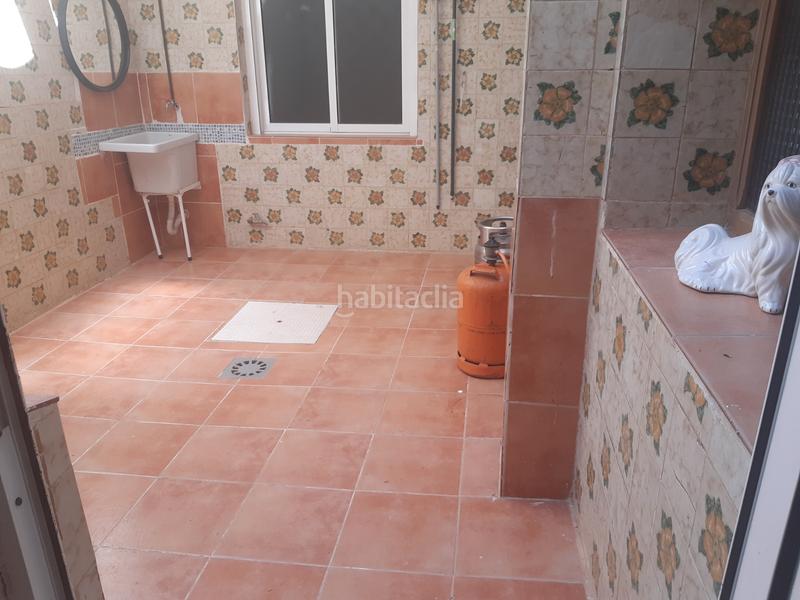 Foto 2bfc95dd-12dd-4ca4-be6f-b469ae56a7f3. Piano terra in Islas Menores-Mar de Cristal Cartagena
