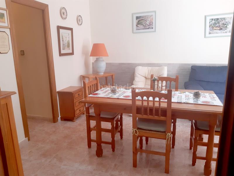 Foto 50aabc10-fe61-43a5-8f46-92e8f705c4fd. Piano terra in Islas Menores-Mar de Cristal Cartagena