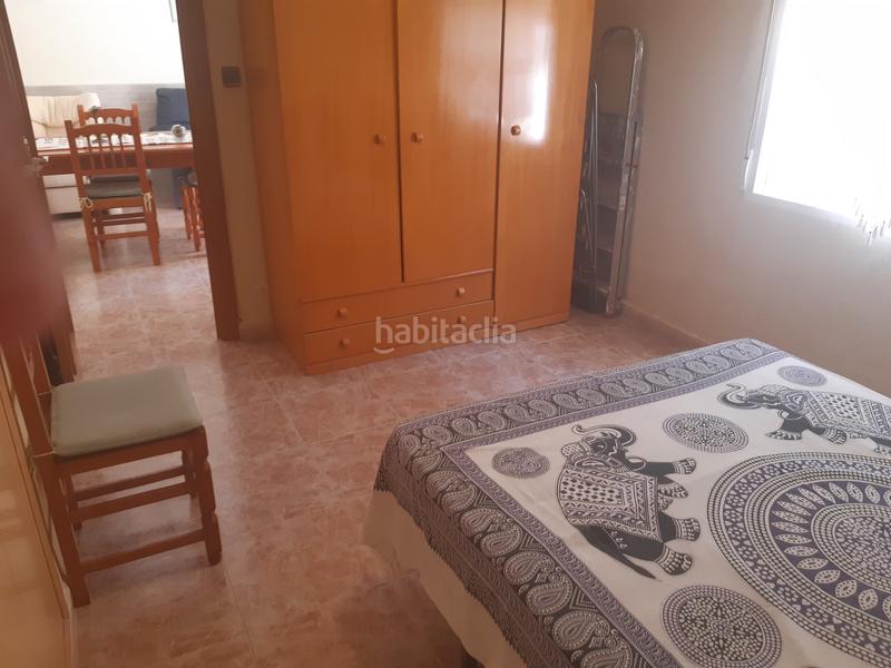 Foto 599cdbb2-4bcd-4124-9606-f9e391be005e. Piano terra in Islas Menores-Mar de Cristal Cartagena