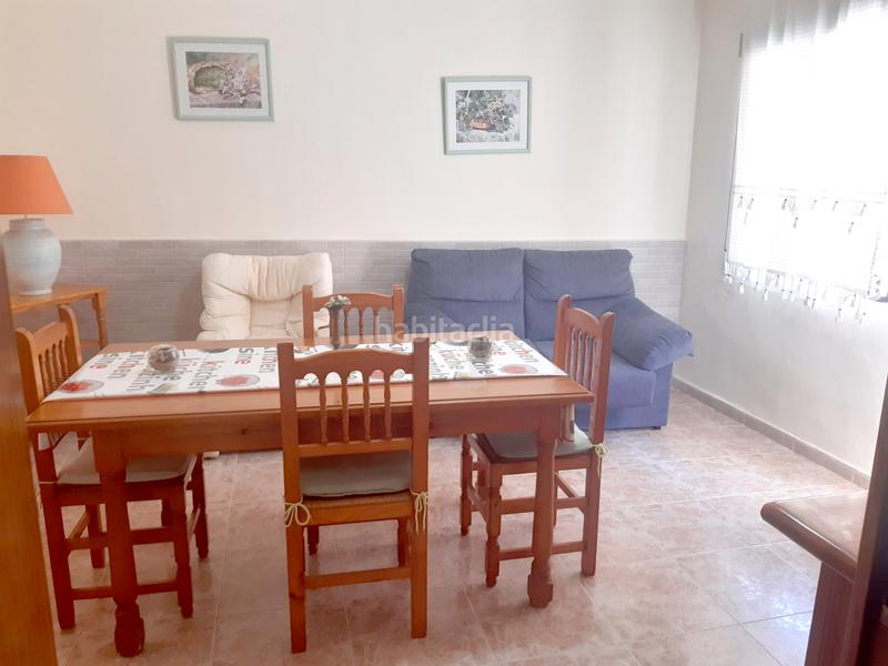Foto 66b168a1-1efd-427b-8365-1cddc5076c9d. Piano terra in Islas Menores-Mar de Cristal Cartagena