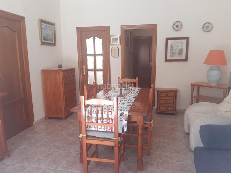 Foto 6fc181bc-209a-4beb-9640-33e9d7ac29fe. Piano terra in Islas Menores-Mar de Cristal Cartagena