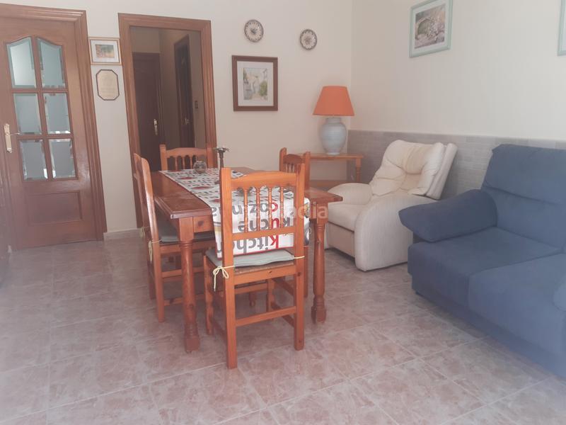 Foto 71ae9660-d570-40c2-959c-1a653506fba9. Piano terra in Islas Menores-Mar de Cristal Cartagena