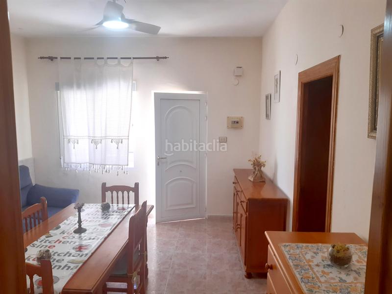 Foto 764939bf-1d48-4736-ab96-6243a5f8be94. Piano terra in Islas Menores-Mar de Cristal Cartagena