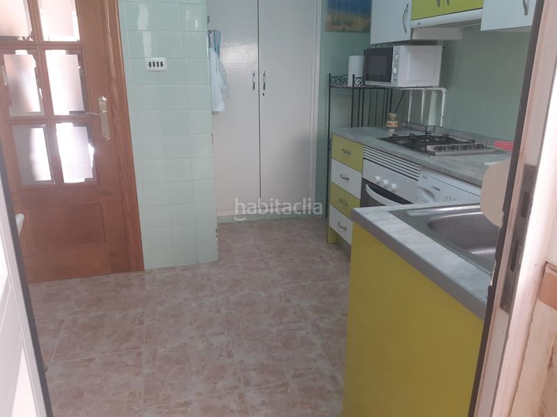 Foto ac93a5dd-3135-4080-933a-840386a6b036. Piano terra in Islas Menores-Mar de Cristal Cartagena