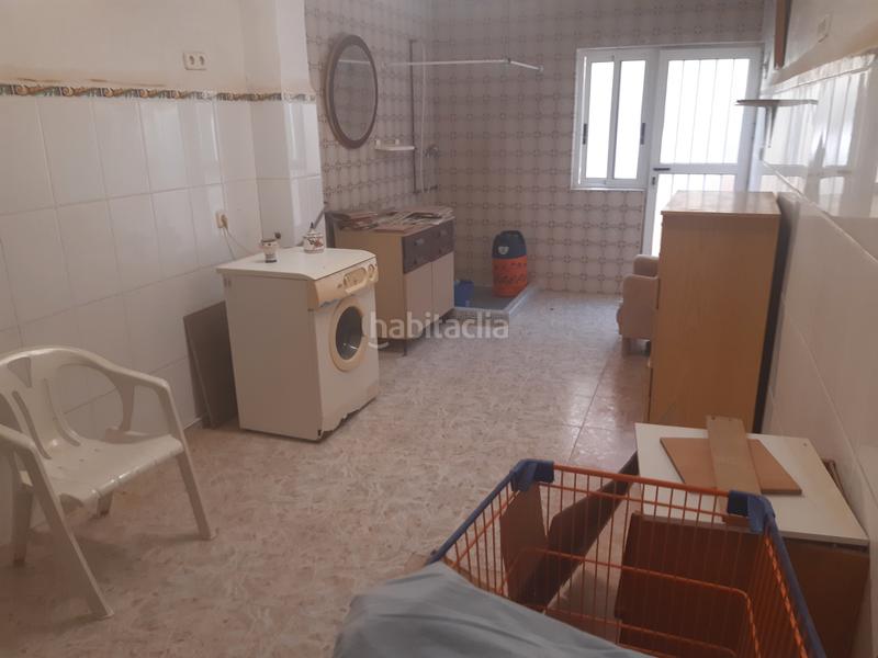 Foto b1dd67b1-7310-4a1a-95cd-3d085f09309e. Piano terra in Islas Menores-Mar de Cristal Cartagena