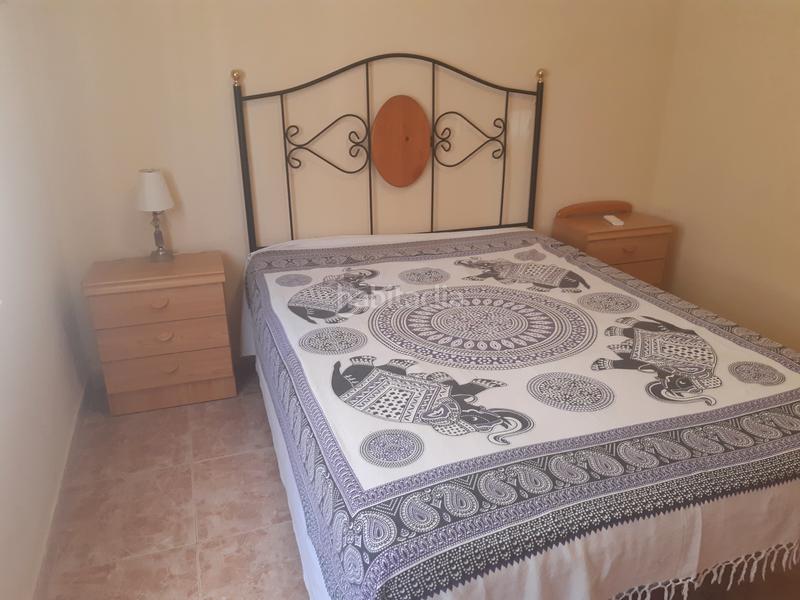 Foto b4734649-5268-40c0-b48a-1384bc51b271. Piano terra in Islas Menores-Mar de Cristal Cartagena