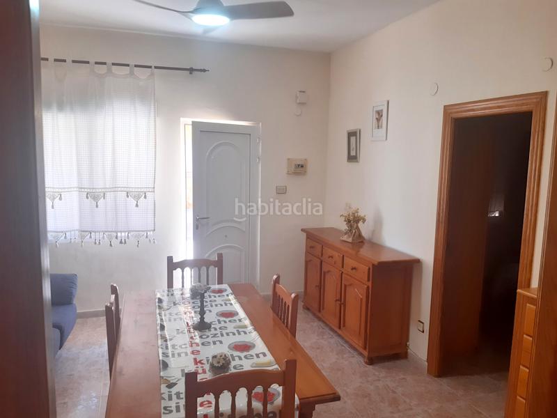 Foto b6259812-887c-42d5-a267-0ab28356328d. Piano terra in Islas Menores-Mar de Cristal Cartagena