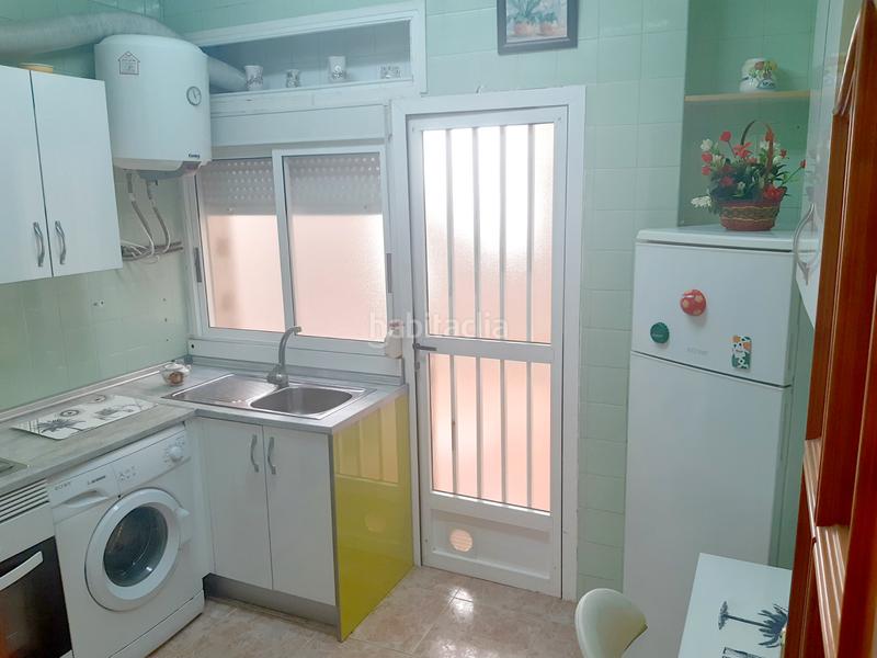 Foto df40a638-0801-4438-b989-2db848d32e8a. Piano terra in Islas Menores-Mar de Cristal Cartagena