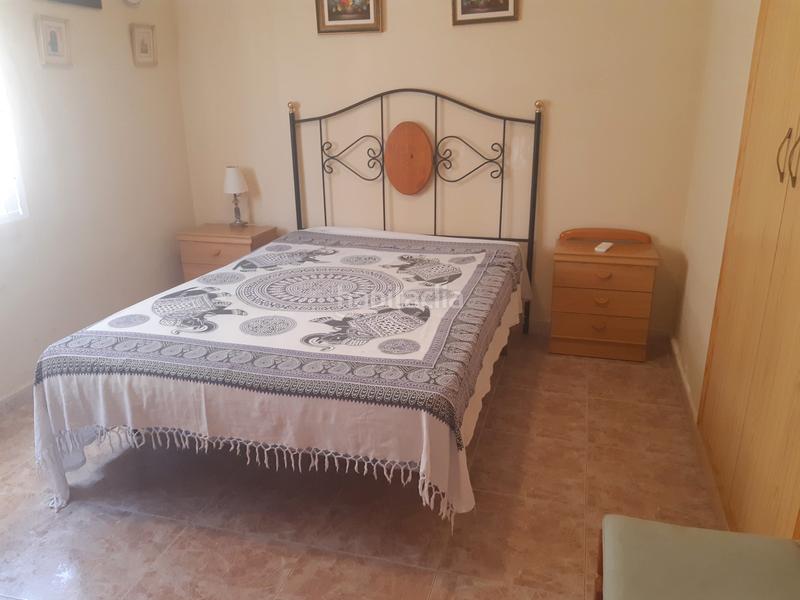 Foto fa9821a1-c627-4fe3-8105-4cfdedc0c167. Piano terra in Islas Menores-Mar de Cristal Cartagena