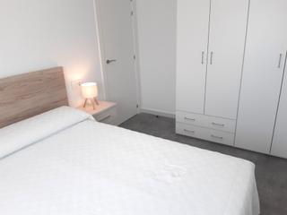 Rent Flat in Avenida de la fuente 6. Piso en alquiler en los belones 1 dormitorio
