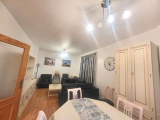 Location Maison jumelée à Calle leopardo 29. Vivienda de planta baja en el algar  dispone de 3 dormitorios y