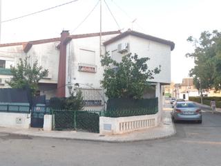 Maison jumelée  Calle la viña 14. Duplex en venta en los belones zona centro