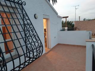Lloguer Apartament a Calle mar menor 2. Piso en alquiler en los belones