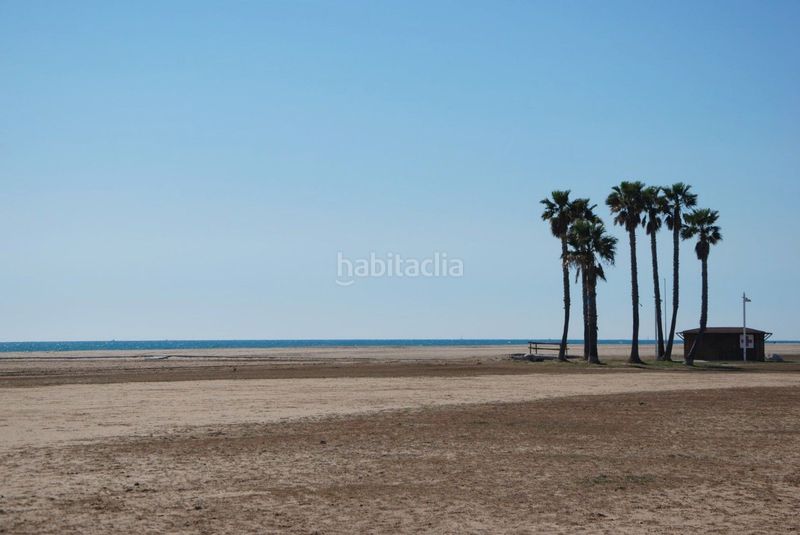 Foto a545a3a3-fabb-4a5a-b891-7939f9803309. Xalet amb xemeneia calefacció aparcament a Coma-ruga platja Coma-ruga