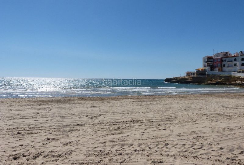 Foto c7caa08b-ce84-4b2d-a146-f820c43f22ef. Xalet amb xemeneia calefacció aparcament a Coma-ruga platja Coma-ruga