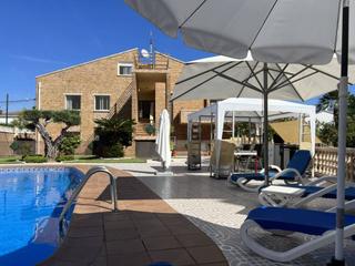 Chalet in Coma-ruga Platja