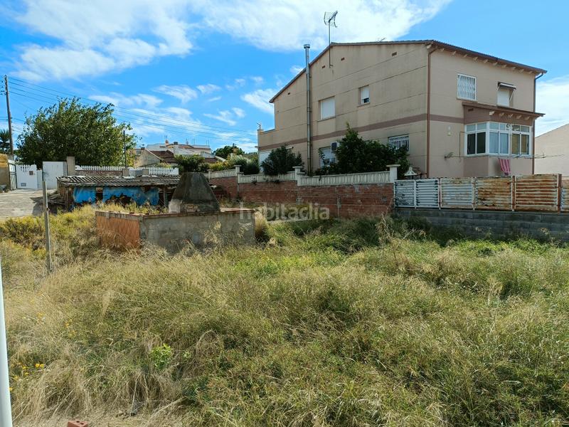 Foto 0cf9a2dc-94d0-442d-81b2-a7a8bd287bc3. Terreno residencial quieres construir la casa de tus sueños? en Creixell