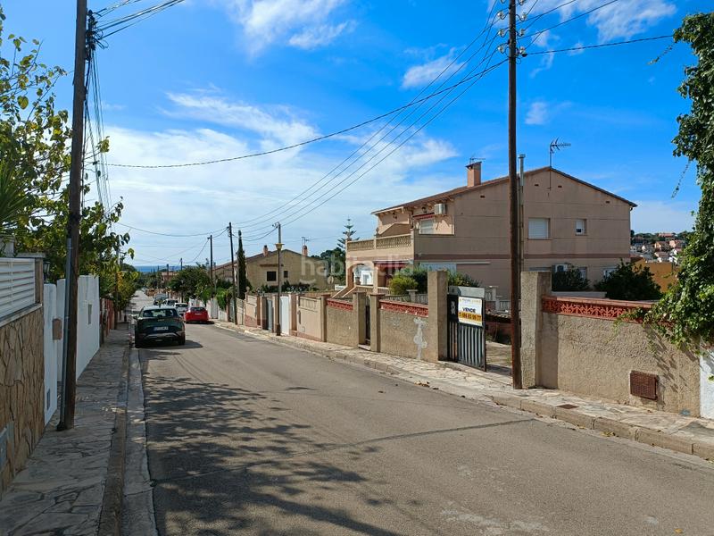 Foto 18d45d0d-05fb-49c2-a6e6-5d9fae284a73. Terreno residencial quieres construir la casa de tus sueños? en Creixell