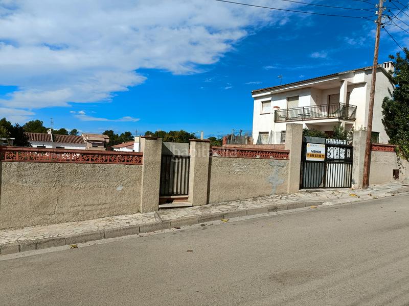 Foto 4adf7ca2-ad4b-4bd6-bee9-65e992ed9dfd. Terreno residencial quieres construir la casa de tus sueños? en Creixell