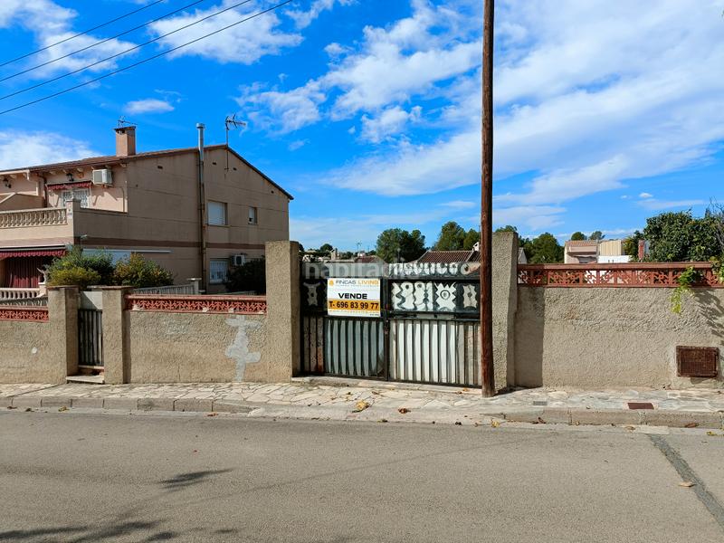 Foto 56b70956-fefa-4fb4-be89-a5101aead6a9. Terreno residencial quieres construir la casa de tus sueños? en Creixell