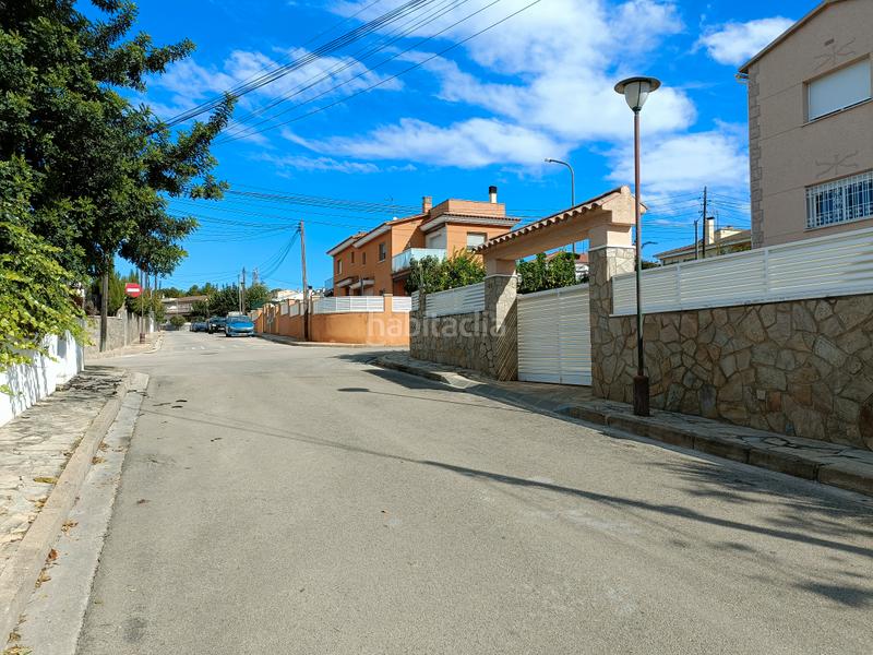 Foto ac594222-7bb0-4106-96f2-41a5a4b6abb6. Terreno residencial quieres construir la casa de tus sueños? en Creixell