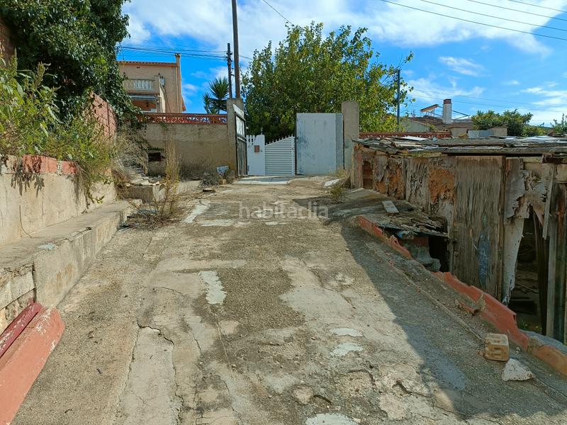 Foto adfd2afd-27a8-415a-8d6d-55cc82a3e06c. Terreno residencial quieres construir la casa de tus sueños? en Creixell