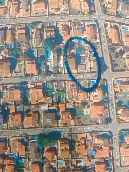 Foto ba06bf51-d3b6-4663-971b-a18f1fe5755f. Terreno residencial quieres construir la casa de tus sueños? en Creixell